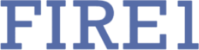 FIRE1 logo