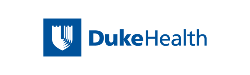 Duke University Health System logo