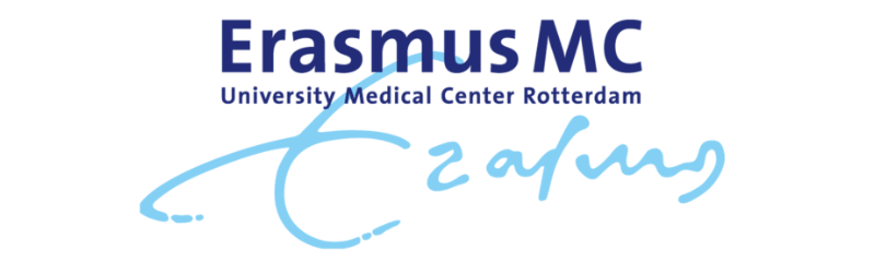 Erasmus University Medical Center logo