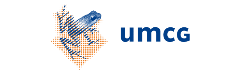 University Medical Center Groningen logo