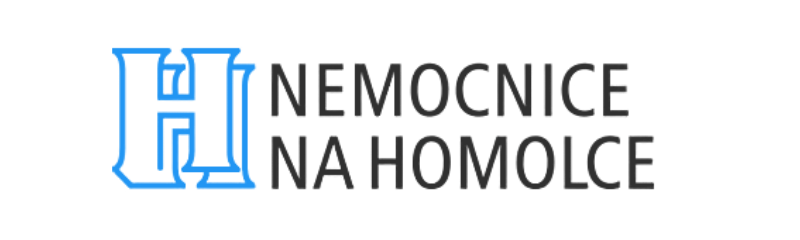 Nemocnice Na Holmolce logo