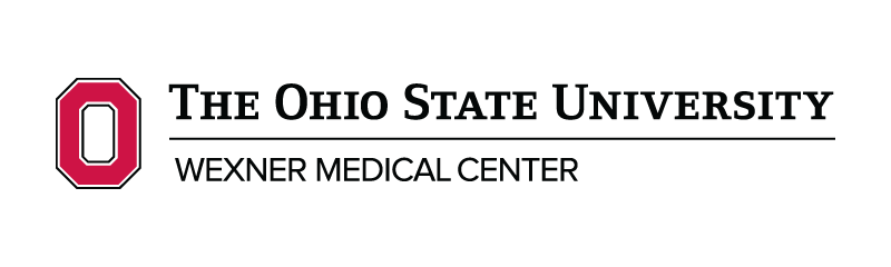 The Ohio State University logo