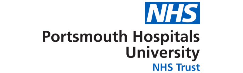 Queen Alexandra Hospital, Portsmouth University Hospital logo