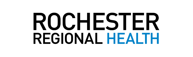 Rochester General Hospital logo