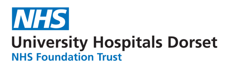 Royal Bournemouth Hospital logo
