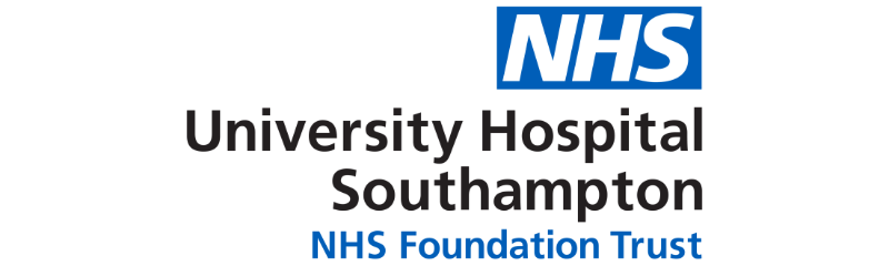 Southampton University Hospital logo